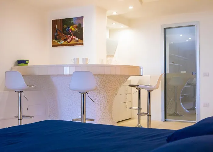 Casa Vacanze L\'Ulivo