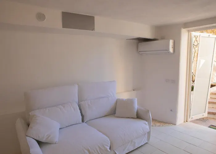 Casa Vacanze L\'Ulivo