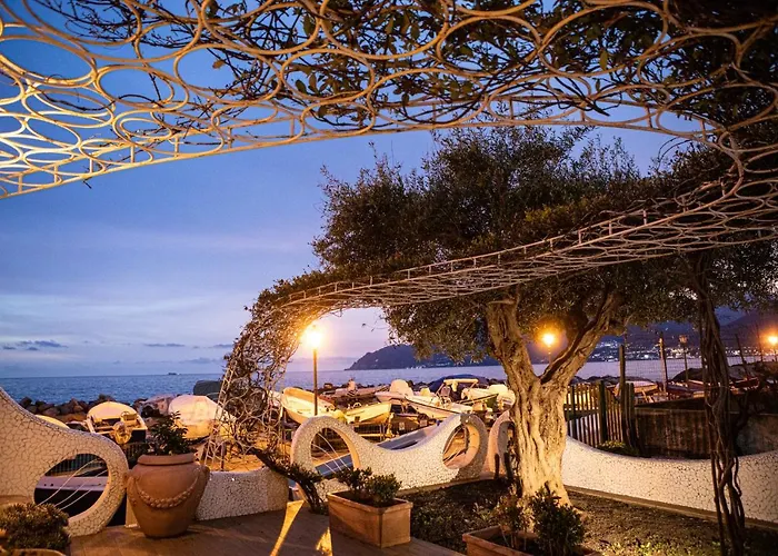 Casa Vacanze L\'Ulivo