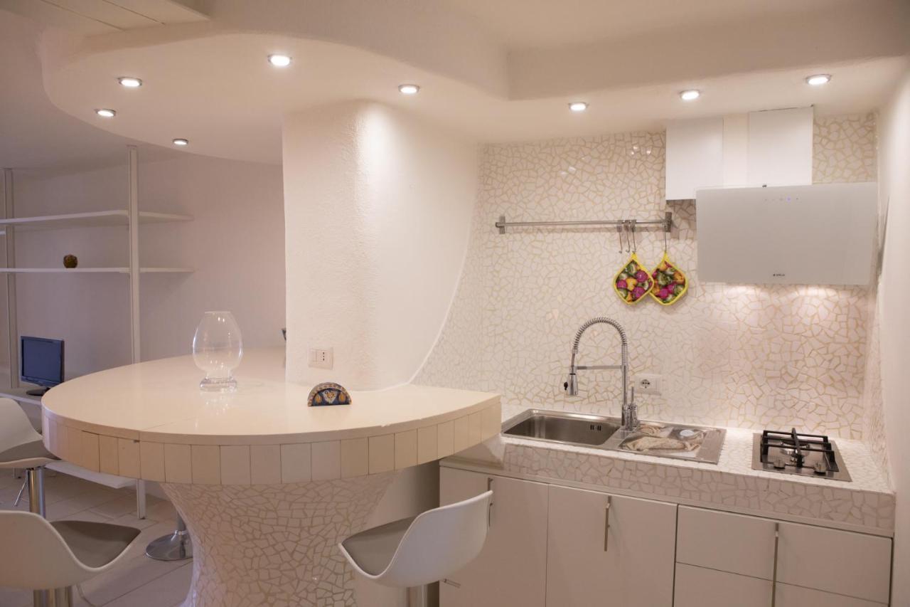 Apartment L'ulivo Salerno