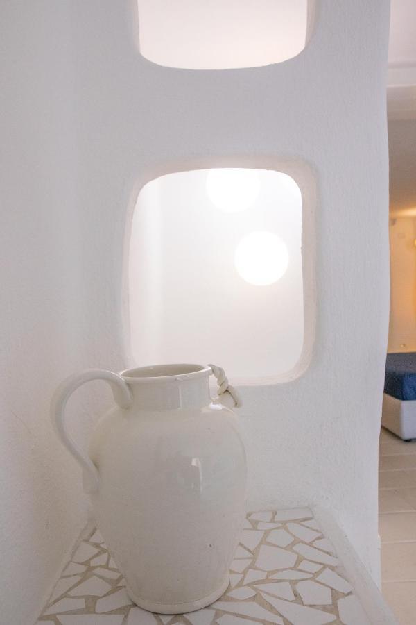 L'ulivo Apartment *